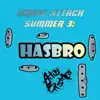 Action Bastard - Hasbro - Single